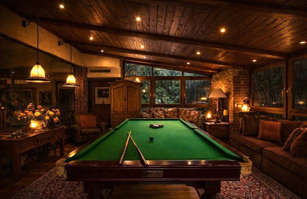 211030 גלרית פנים, וילה דה קיסריה, וילה  בקיסריה וילות - Vila 4 U