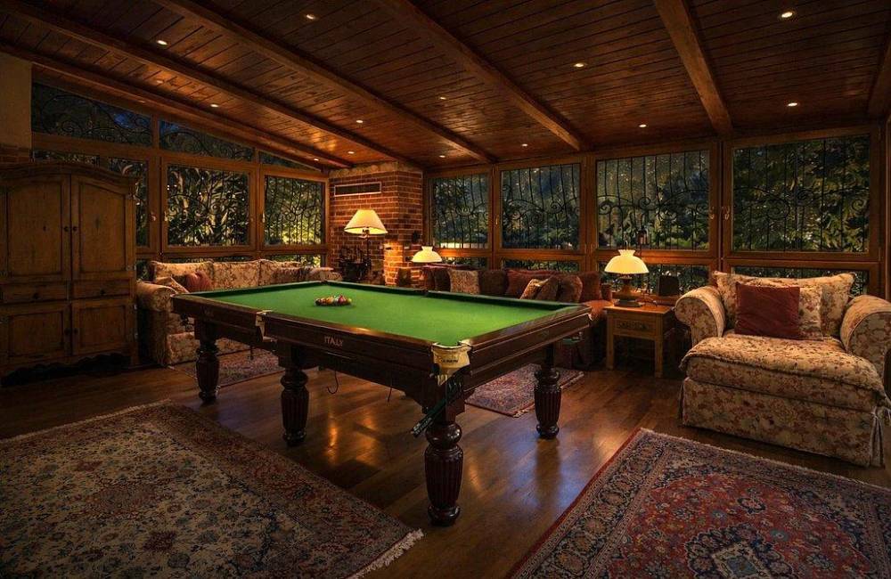 211035 גלרית פנים, וילה דה קיסריה, וילה  בקיסריה וילות - Vila 4 U