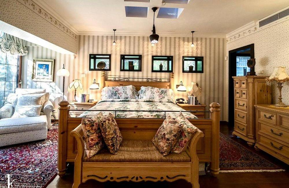 211036 גלרית פנים, וילה דה קיסריה, וילה  בקיסריה וילות - Vila 4 U