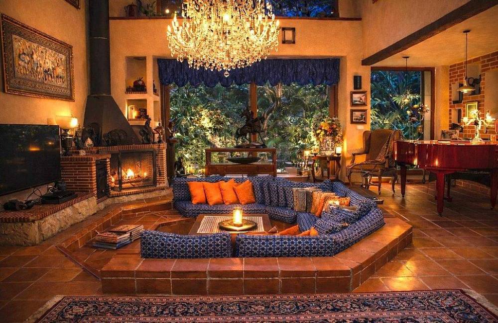 211048 גלרית פנים, וילה דה קיסריה, וילה  בקיסריה וילות - Vila 4 U