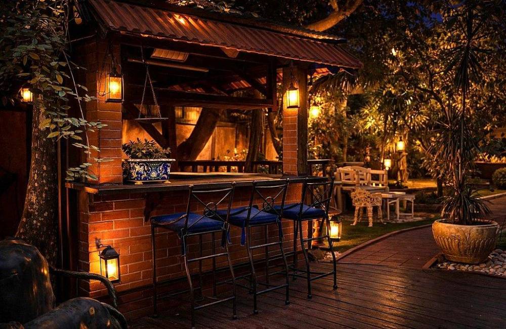 211066 גלרית חוץ, וילה דה קיסריה, וילה  בקיסריה וילות - Vila 4 U