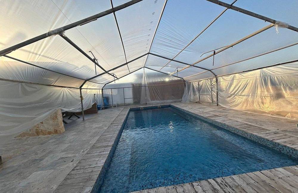 211127 גלריה כללית, וילה שקיעות אדומות, וילה  במושב תלמים וילות - Vila 4 U