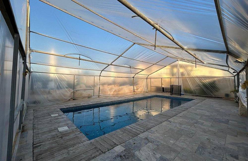 211129 גלריה כללית, וילה שקיעות אדומות, וילה  במושב תלמים וילות - Vila 4 U