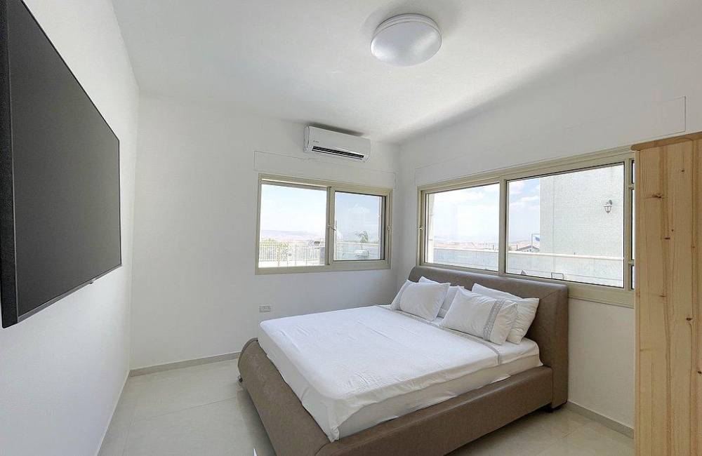 211140 וילה לבנה יבנאל, וילה לבנה יבנאל, וילה  ביבנאל וילות - Vila 4 U