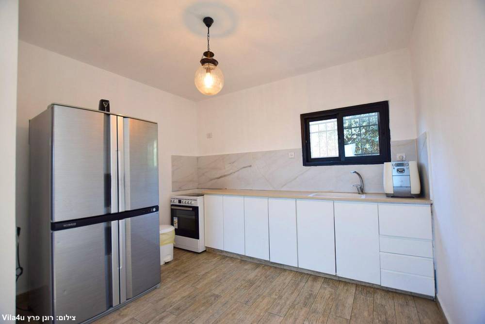 211265 מתחם פנימי, טוקה צימר - Tocca Zimmer, וילה  באדרת וילות - Vila 4 U