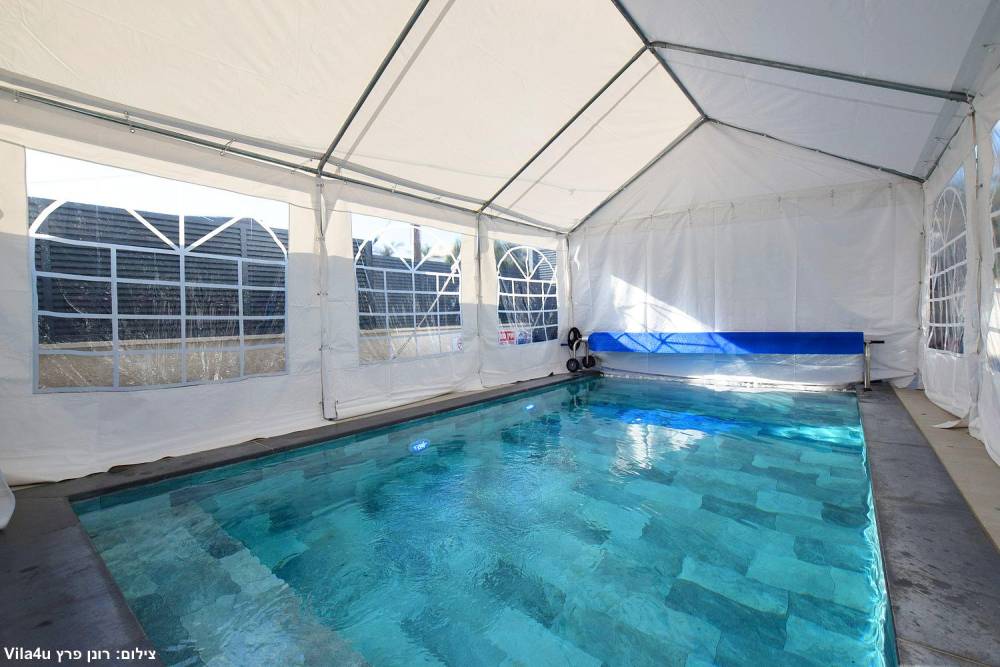 211293 גלריה כללית, וילה מגדל ריזורט, וילה  במגדל וילות - Vila 4 U