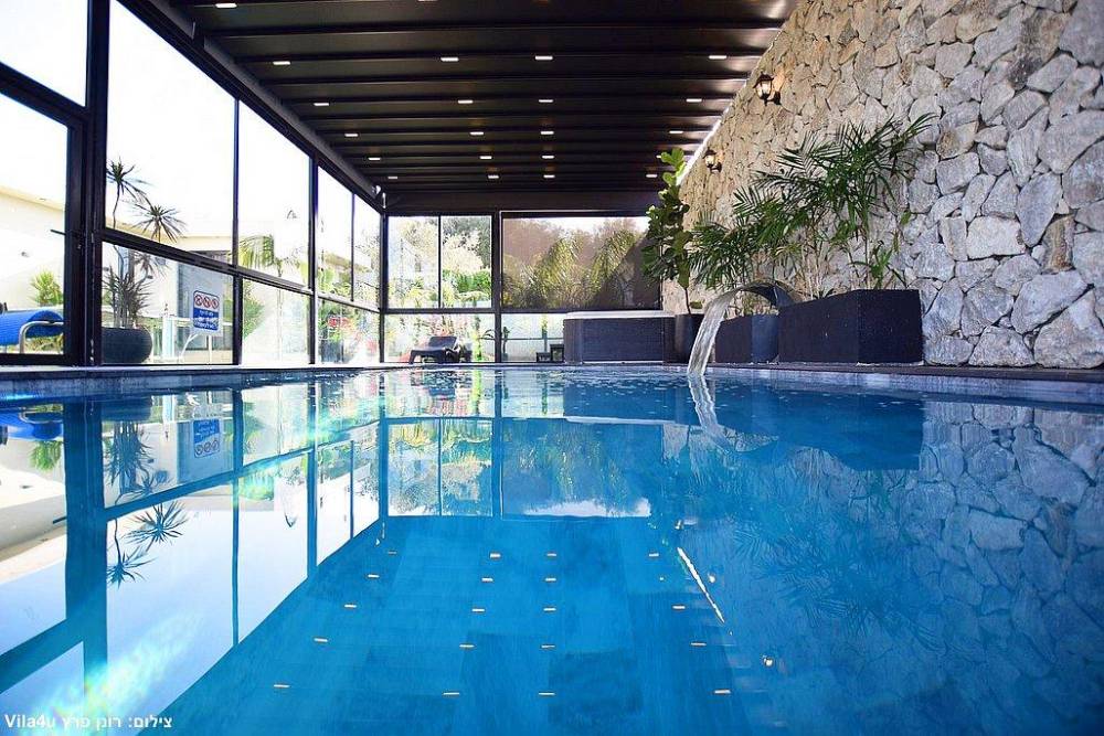 211352 המתחם החיצוני, וילה טרה ורדה - Terra Verde, וילה  בירכא וילות - Vila 4 U