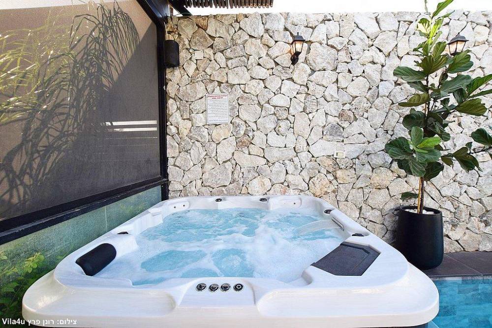 211365 המתחם החיצוני, וילה טרה ורדה - Terra Verde, וילה  בירכא וילות - Vila 4 U