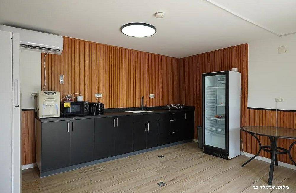 211425 גלריה כללית, אחוזת קמפניה נירה - Campagna Nera, וילה  בירכא וילות - Vila 4 U