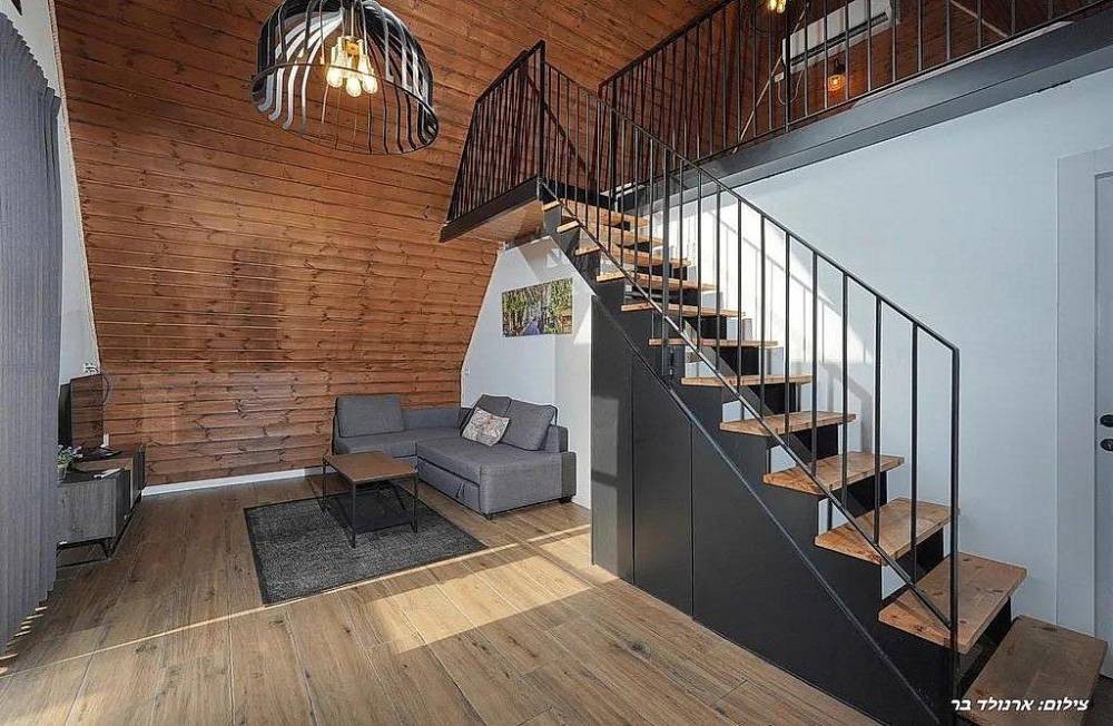 211427 גלריה כללית, אחוזת קמפניה נירה - Campagna Nera, וילה  בירכא וילות - Vila 4 U