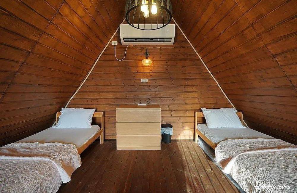 211436 גלריה כללית, אחוזת קמפניה נירה - Campagna Nera, וילה  בירכא וילות - Vila 4 U