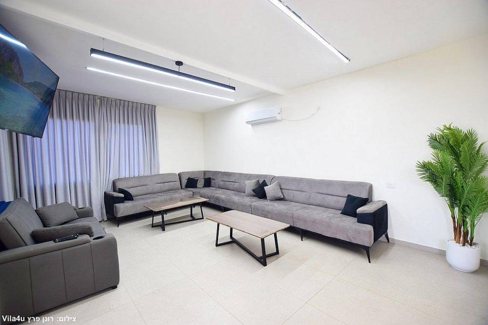 211480 גלריה כללית, וילה טרה ורדה - Terra Verde, וילה  בירכא וילות - Vila 4 U