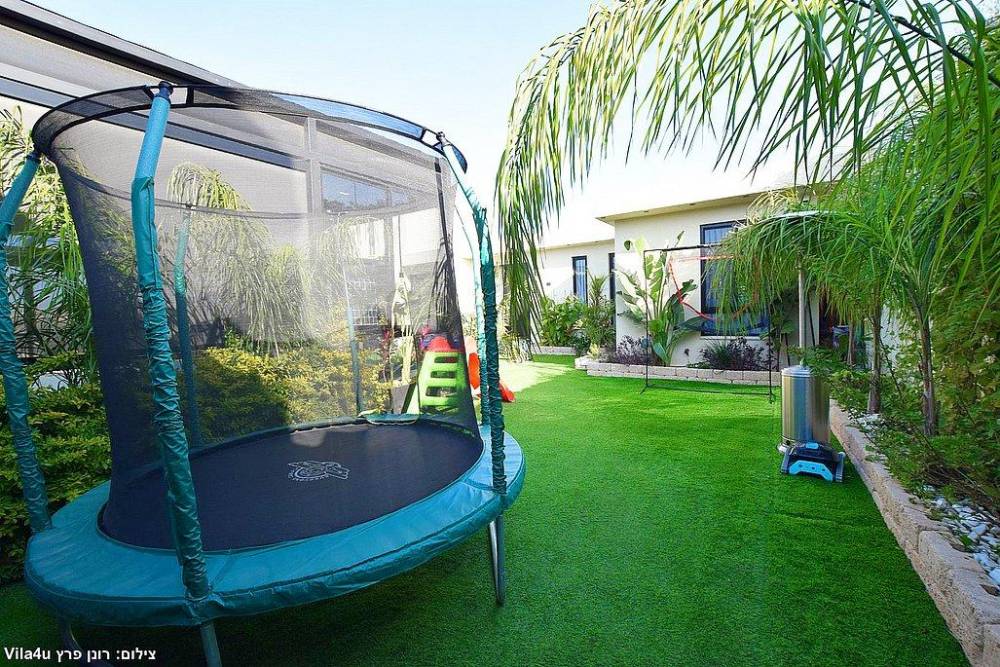 211503 גלריה כללית, וילה טרה ורדה - Terra Verde, וילה  בירכא וילות - Vila 4 U