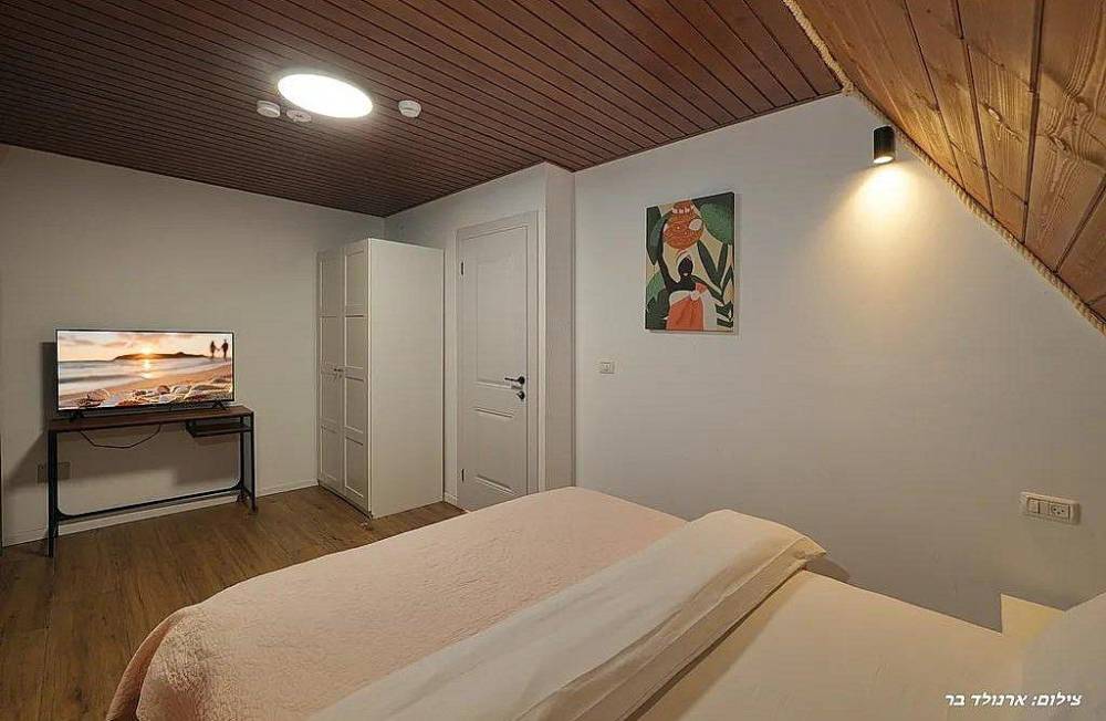 211507 גלרית הבקתות, אחוזת קמפניה נירה - Campagna Nera, וילה  בירכא וילות - Vila 4 U