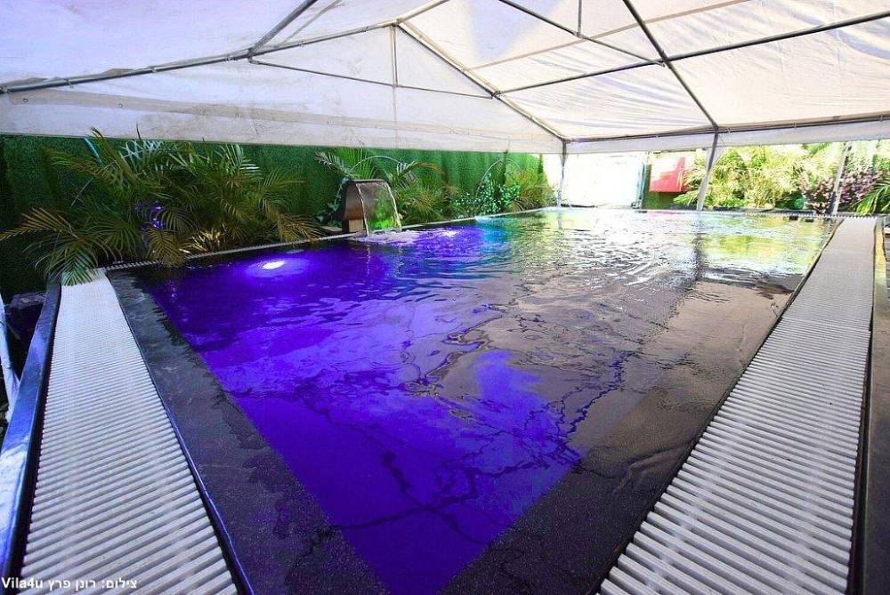 211575 גלריה כללית, 47 איוונט - גן ואולם אירועים, וילה  בראשון לציון וילות - Vila 4 U