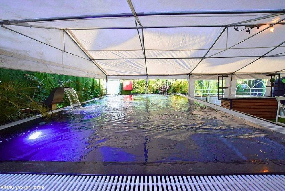 211577 גלריה כללית, 47 איוונט - גן ואולם אירועים, וילה  בראשון לציון וילות - Vila 4 U