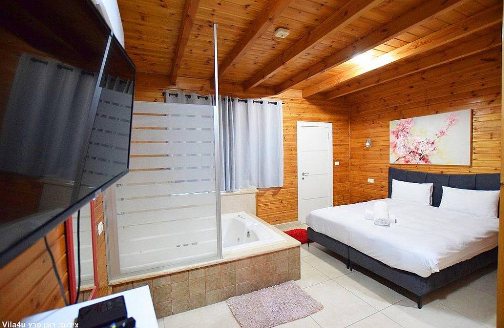 211600 גלריה כללית, וילה גו, וילה  בפקיעין החדשה וילות - Vila 4 U