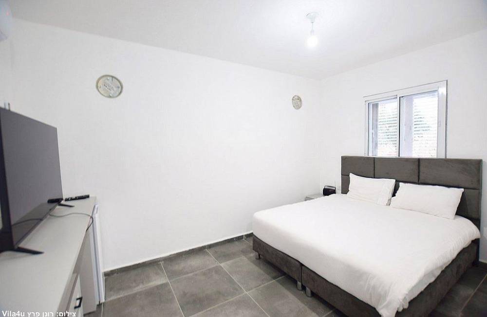 211631 יחידת אירוח גדולה בתוספת תשלום סימלי, וילה גו, וילה  בפקיעין החדשה וילות - Vila 4 U