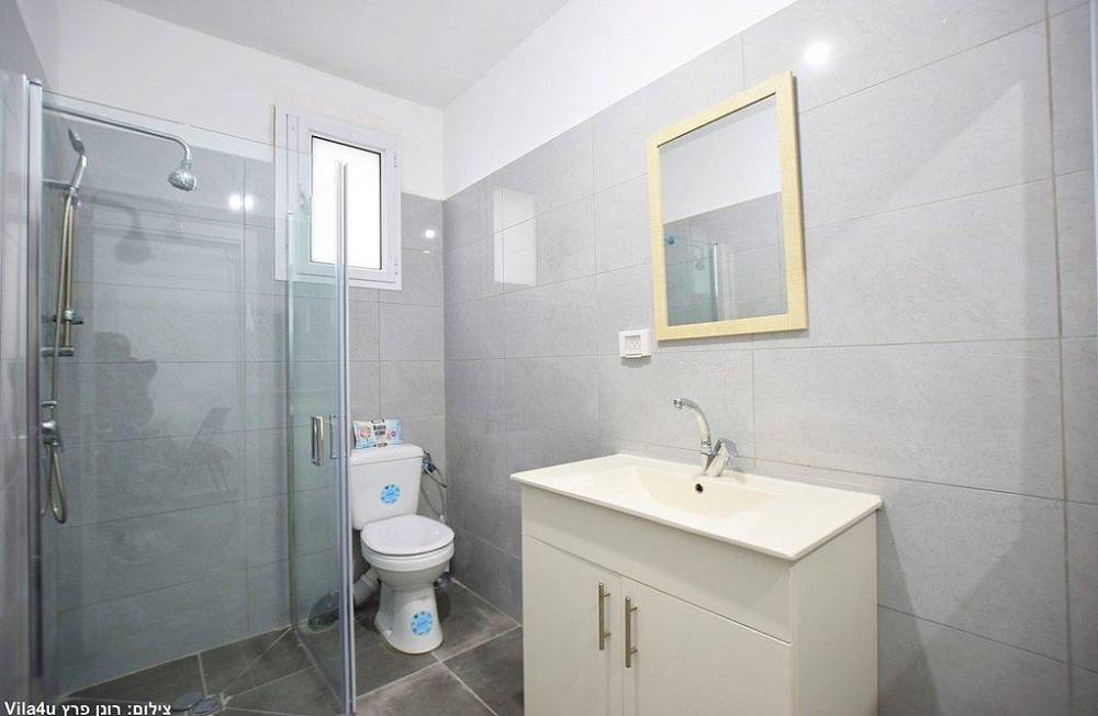 211634 יחידת אירוח גדולה בתוספת תשלום סימלי, וילה גו, וילה  בפקיעין החדשה וילות - Vila 4 U