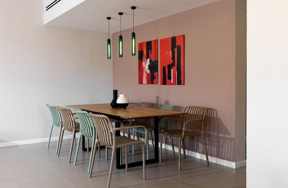 211683 וילה פאן, וילה פאן בריכה מחוממת - Villa Fun, וילה  באילת וילות - Vila 4 U