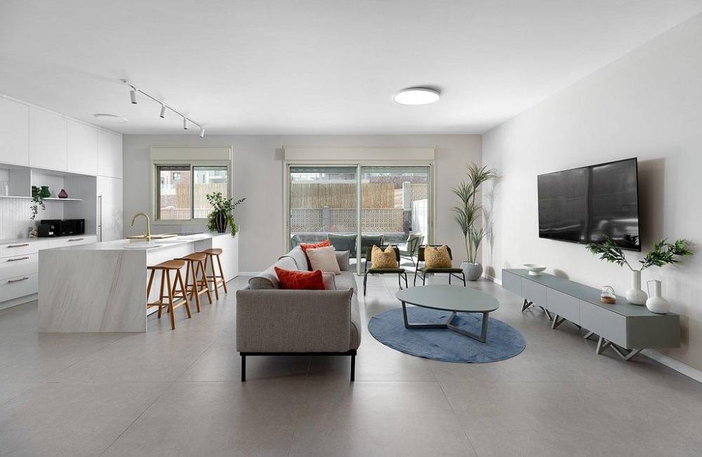 211691 וילה פאן, וילה פאן בריכה מחוממת - Villa Fun, וילה  באילת וילות - Vila 4 U