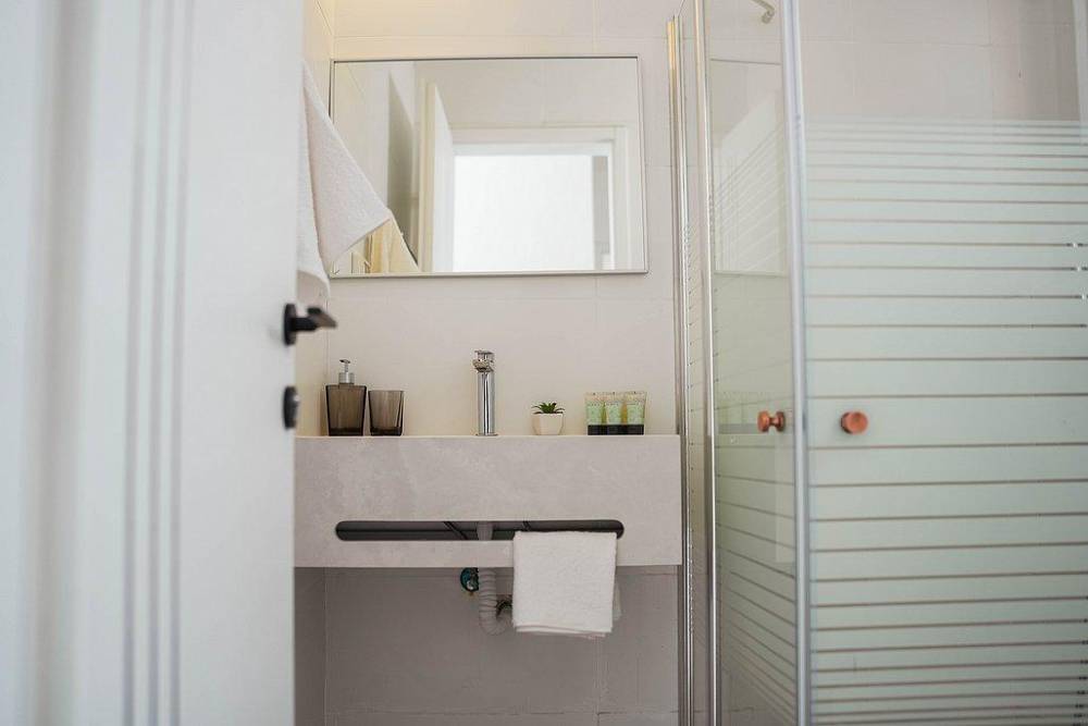 211771 מתחם פנימי, וילה פלורידה אילת, וילה  באילת וילות - Vila 4 U