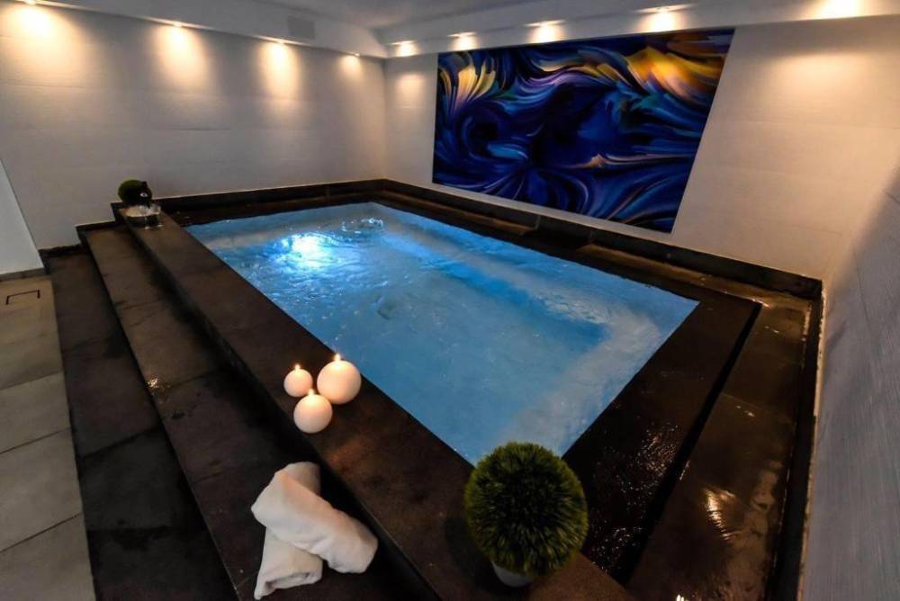 211825 כללי, וילה פלורידה אילת, וילה  באילת וילות - Vila 4 U