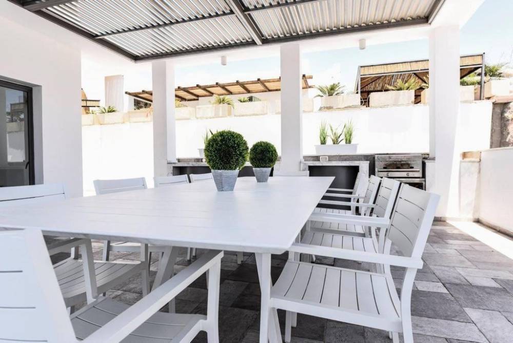 211829 כללי, וילה פלורידה אילת, וילה  באילת וילות - Vila 4 U