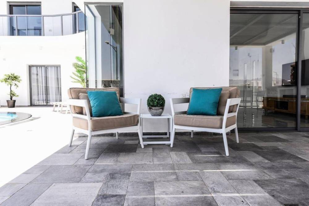 211833 כללי, וילה פלורידה אילת, וילה  באילת וילות - Vila 4 U