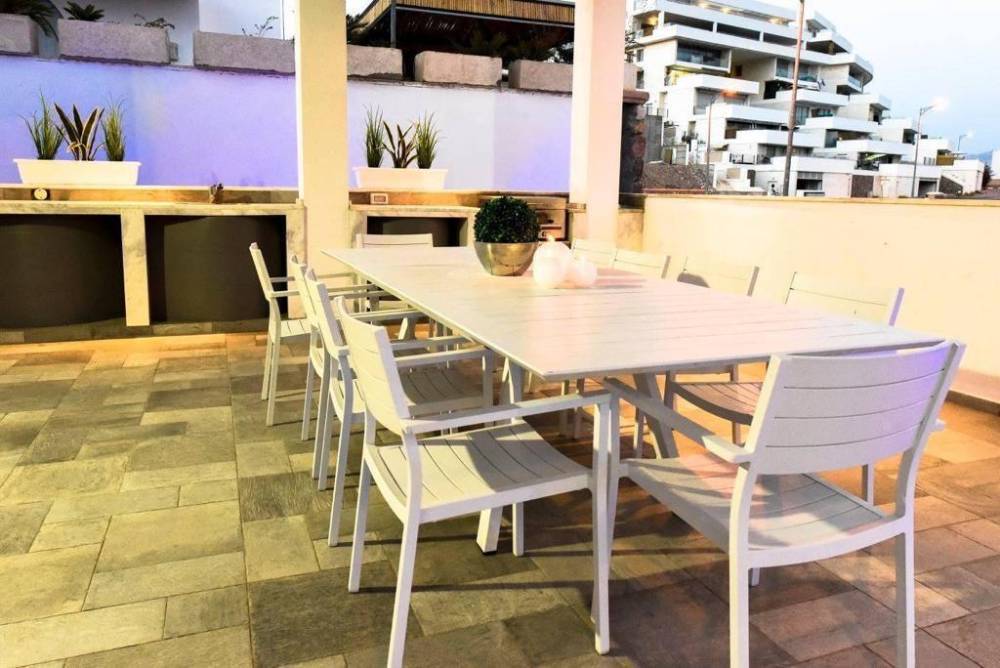 211834 כללי, וילה פלורידה אילת, וילה  באילת וילות - Vila 4 U