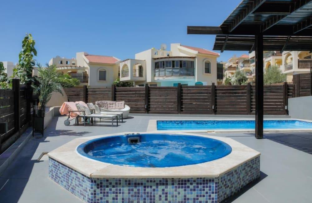 211890 גלריה חיצונית, וילה אלה אילת, וילה  באילת וילות - Vila 4 U