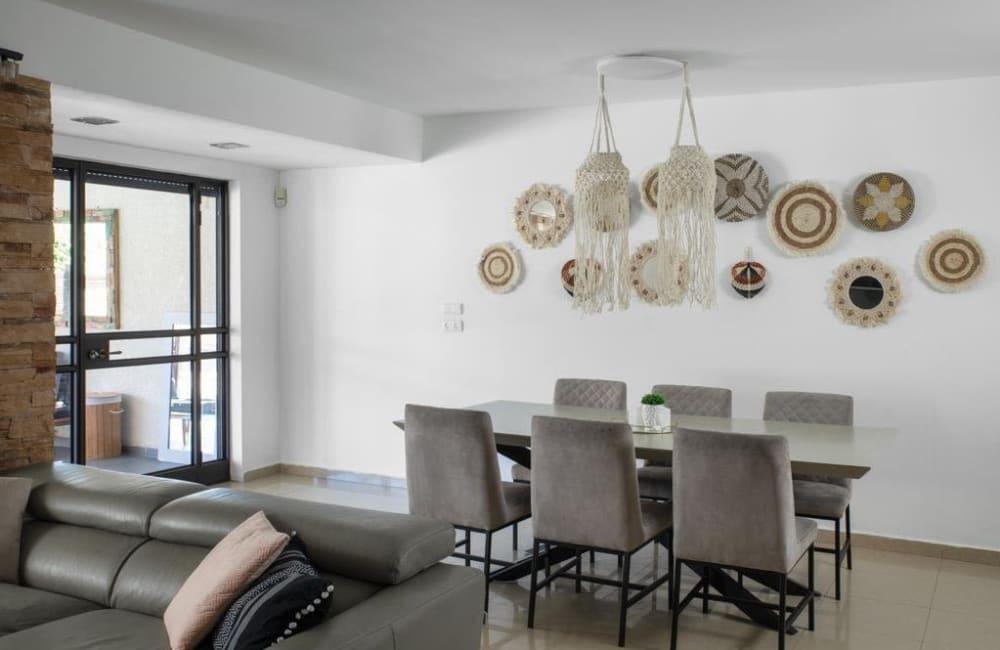 211920 גלריה כללית, וילה אלה אילת, וילה  באילת וילות - Vila 4 U