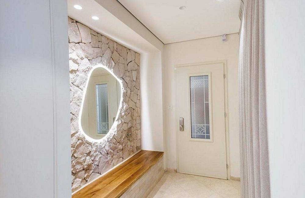 211934 גלריה כללית, פנטהאוז שונית אשקלון, וילה  באשקלון וילות - Vila 4 U