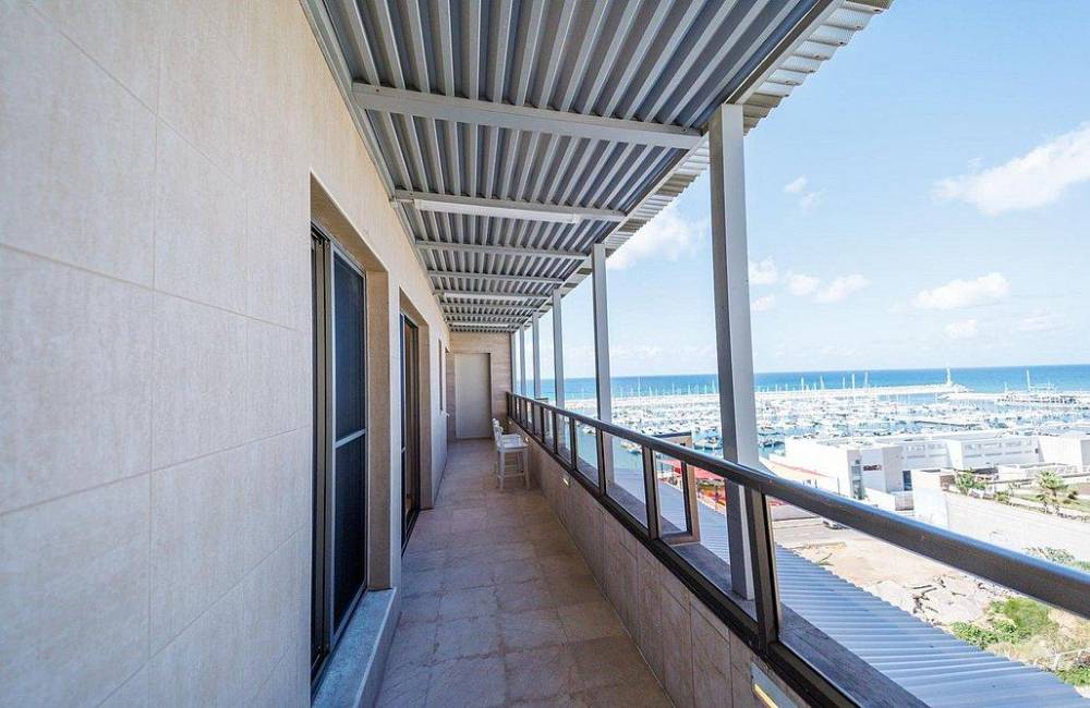 211950 גלריה כללית, פנטהאוז שונית אשקלון, וילה  באשקלון וילות - Vila 4 U