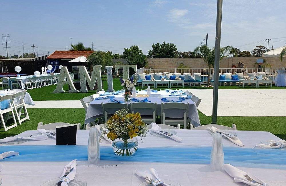 212015 גלריה כללית, הוילה במשמר השבעה, וילה  במשמר השבעה וילות - Vila 4 U