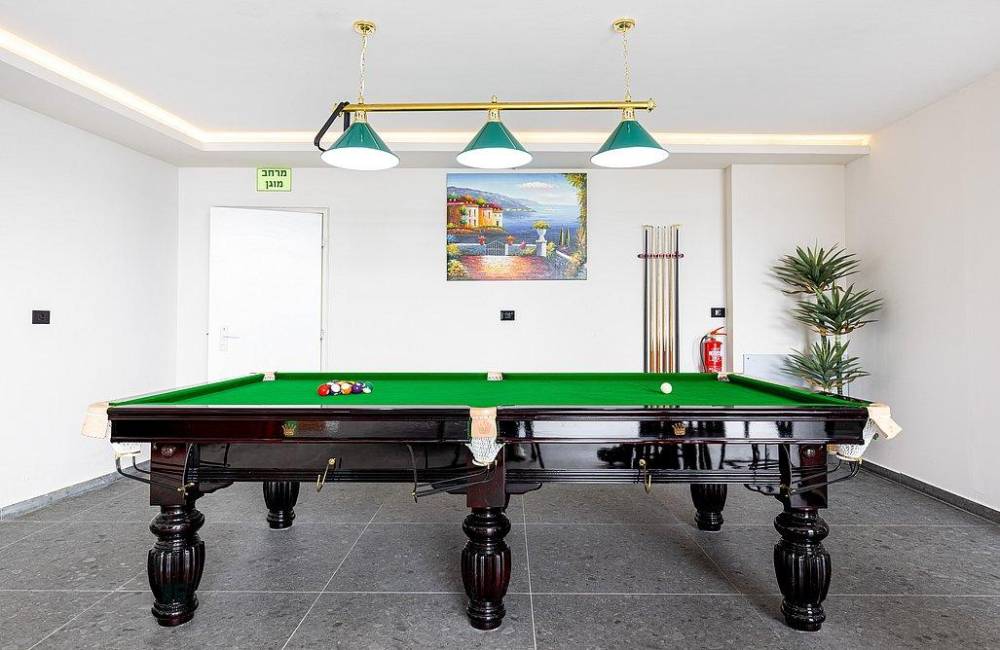 212026 גלריה כללית, וילה איידר וילג', וילה  בירכא וילות - Vila 4 U