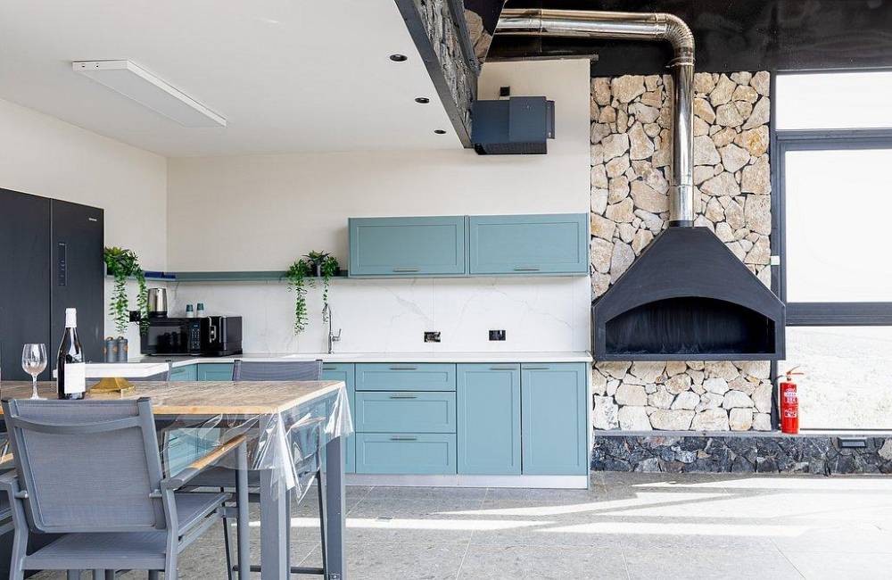 212028 גלריה כללית, וילה איידר וילג', וילה  בירכא וילות - Vila 4 U