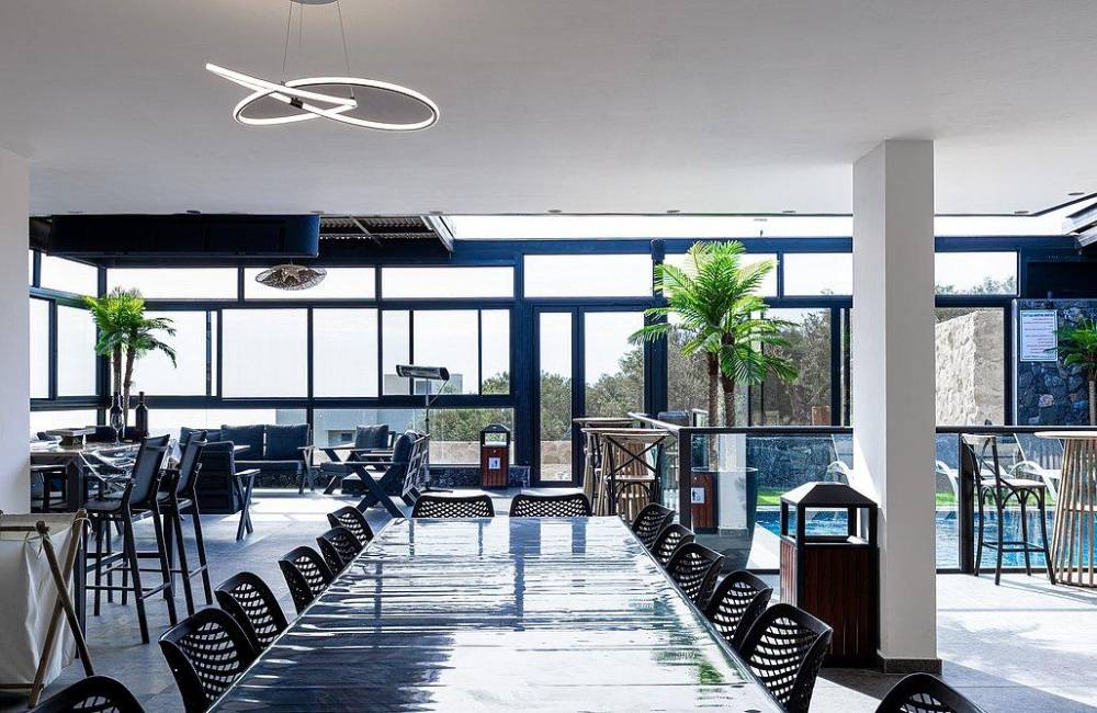 212031 גלריה כללית, וילה איידר וילג', וילה  בירכא וילות - Vila 4 U