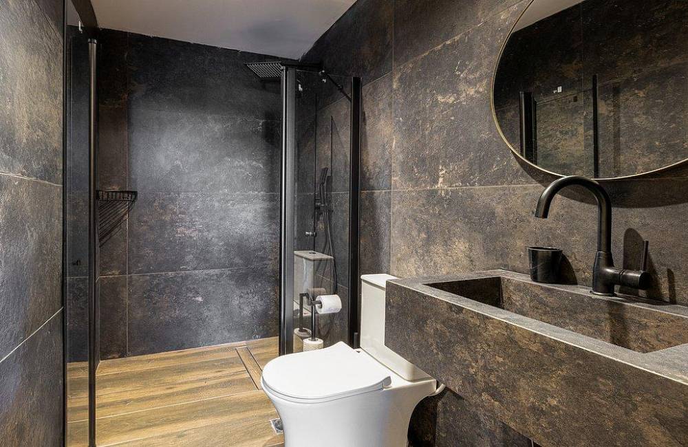 212035 גלריה כללית, וילה איידר וילג', וילה  בירכא וילות - Vila 4 U