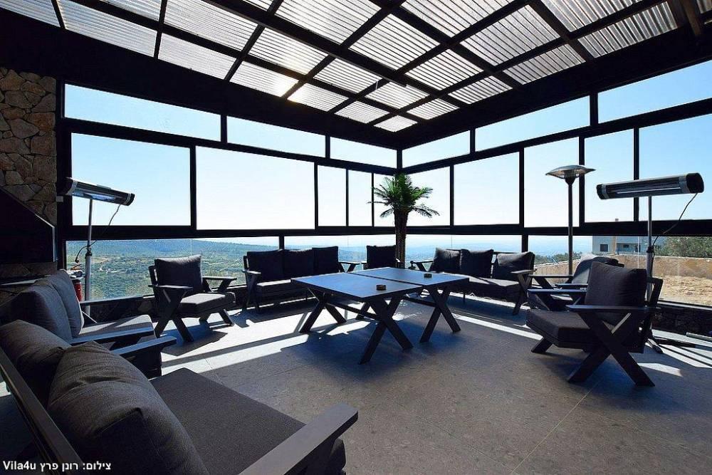 212043 גלריה כללית, וילה איידר וילג', וילה  בירכא וילות - Vila 4 U