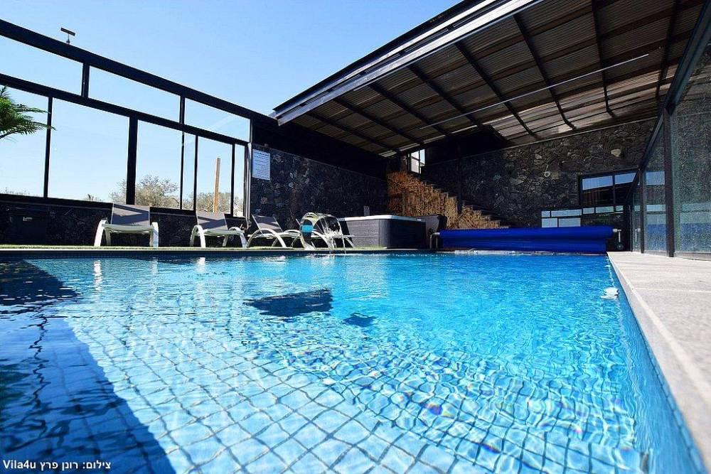 212045 גלריה כללית, וילה איידר וילג', וילה  בירכא וילות - Vila 4 U