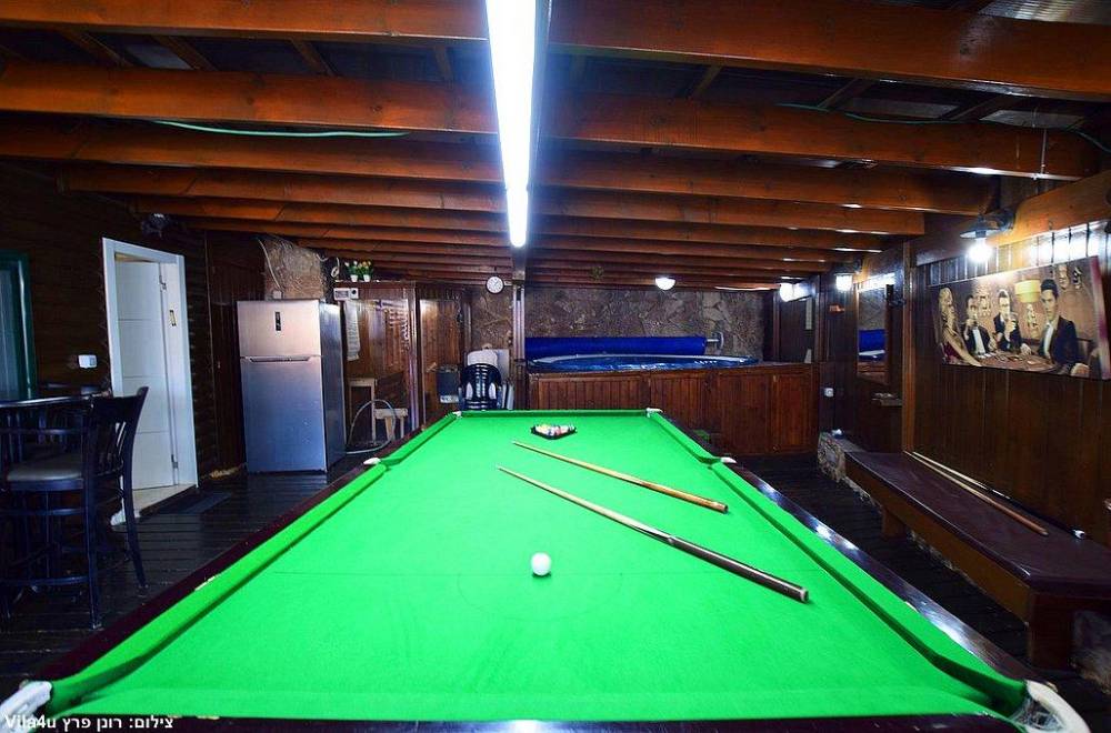 212073 גלריה כללית, וילה גו, וילה  בפקיעין החדשה וילות - Vila 4 U