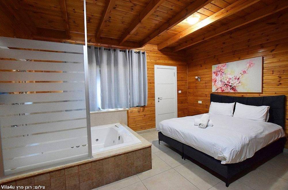 212076 גלריה כללית, וילה גו, וילה  בפקיעין החדשה וילות - Vila 4 U