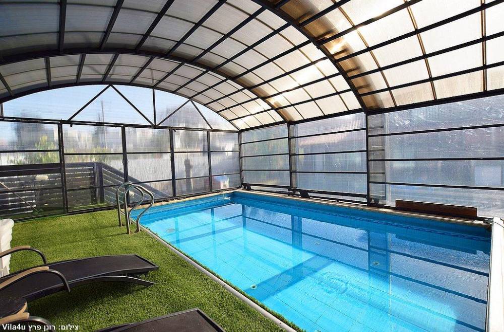 212087 גלריה כללית, וילה גו, וילה  בפקיעין החדשה וילות - Vila 4 U