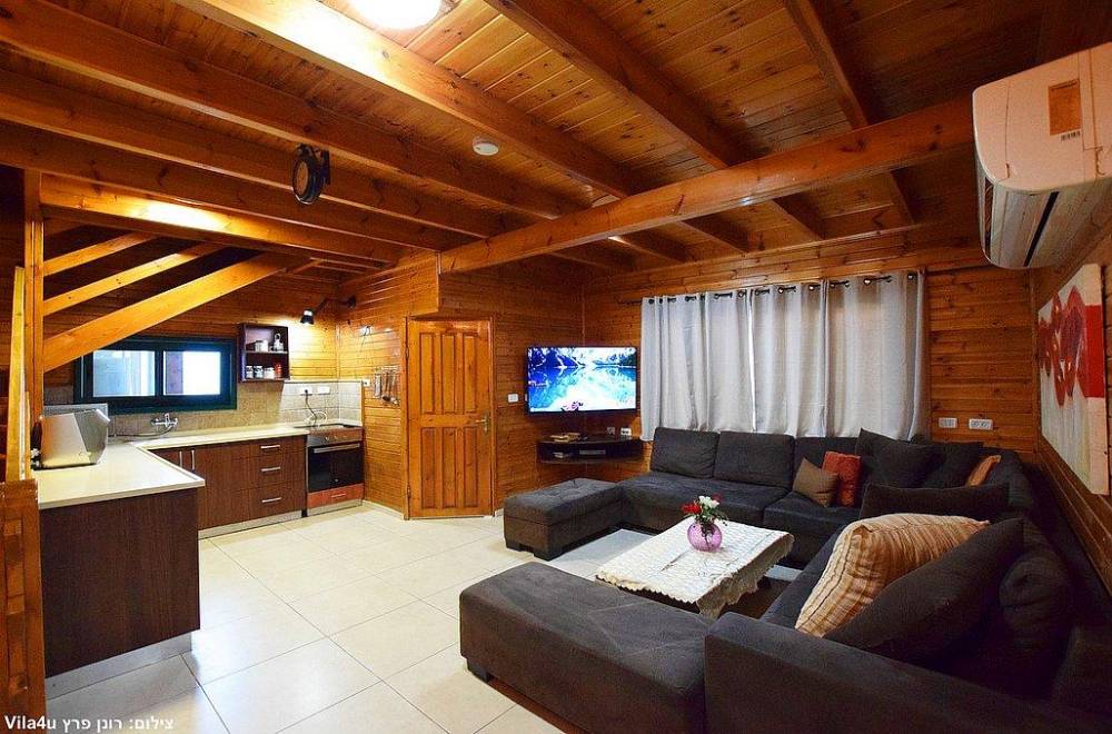 212101 גלרית פנים, וילה גו, וילה  בפקיעין החדשה וילות - Vila 4 U