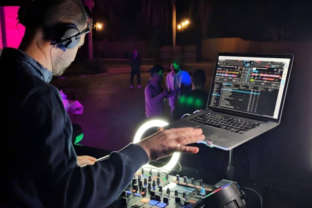 212138 גלריה כללית, אירוס איוונט - Irus event, וילה  בראשון לציון וילות - Vila 4 U