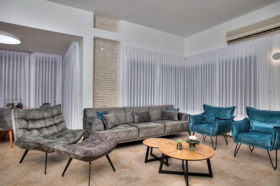 212162 גלריה כללית, וילת יוקרה - אחוזת נשרים, וילה  בספסופה וילות - Vila 4 U