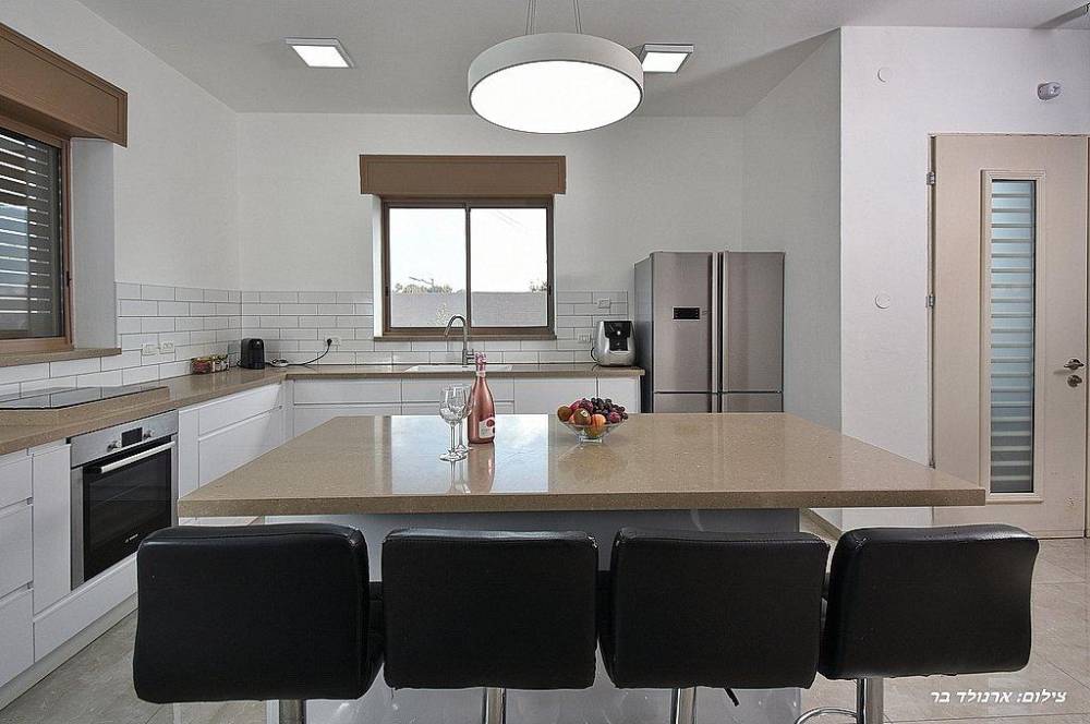 212241 פנים הוילה, אחוזת גליל, וילה  בספסופה וילות - Vila 4 U