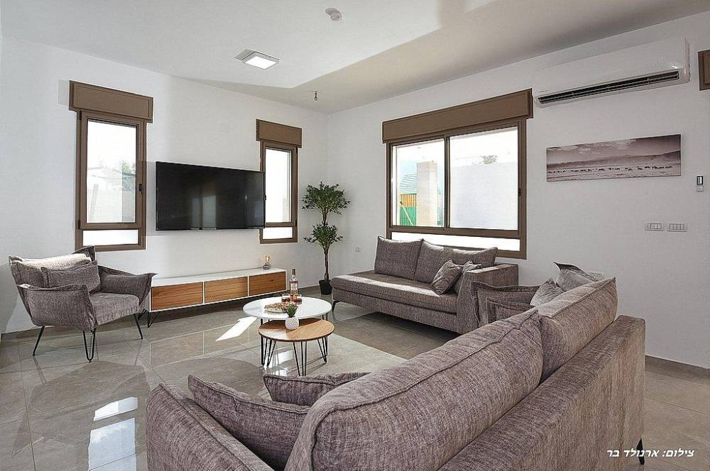 212244 פנים הוילה, אחוזת גליל, וילה  בספסופה וילות - Vila 4 U