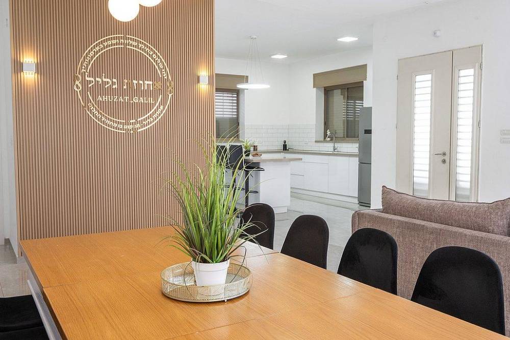 212255 פנים הוילה, אחוזת גליל, וילה  בספסופה וילות - Vila 4 U